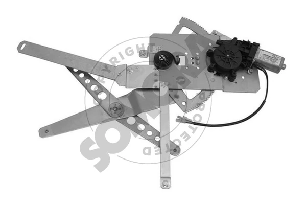 Window Regulator