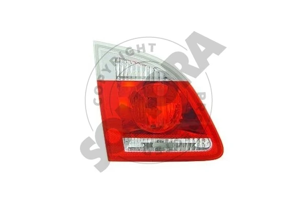 Tail Light Assembly