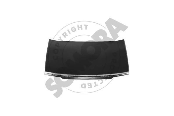 Capot-moteur SOMORA 223108