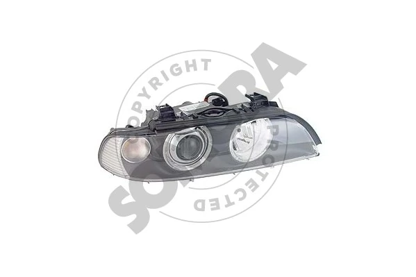 Headlight