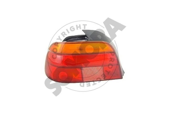 Tail Light Assembly