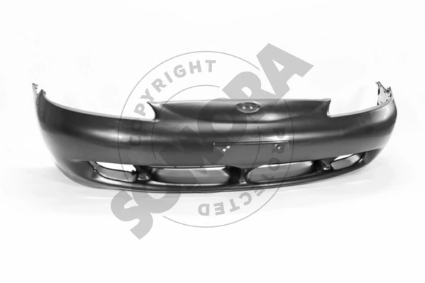 Pare-chocs SOMORA 132031