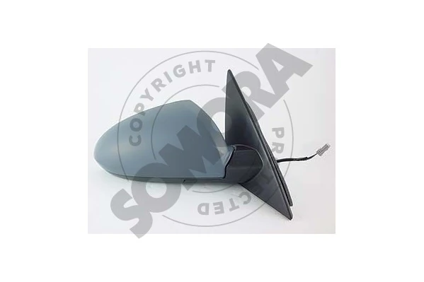 Exterior Mirror