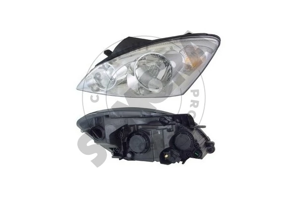 Headlight