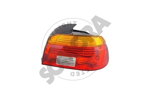 Tail Light Assembly