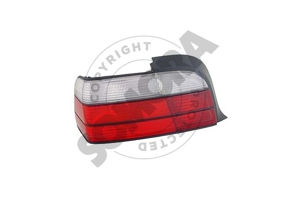 Tail Light Assembly