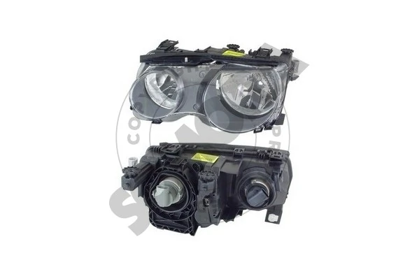Headlight