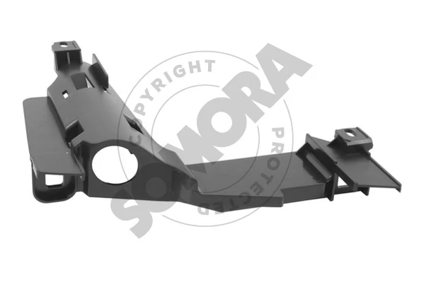 Headlight Base