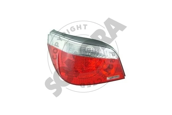 Tail Light Assembly