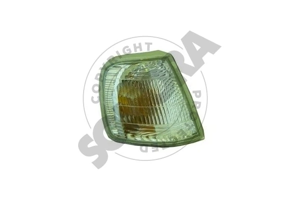 Feu clignotant SOMORA 223113