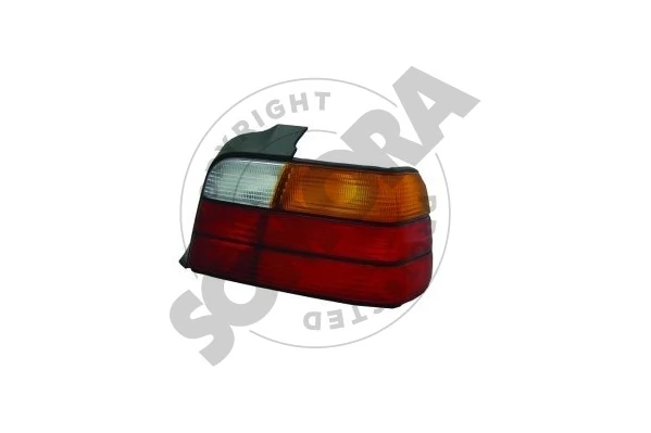 Tail Light Assembly