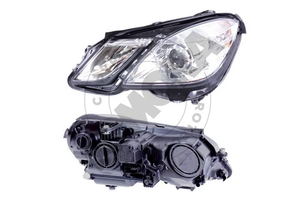 Headlight