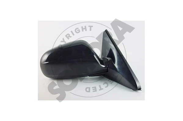 Exterior Mirror