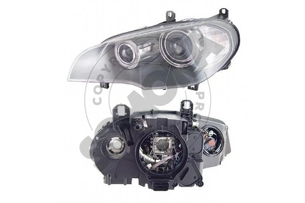 Headlight
