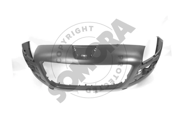 Pare-chocs SOMORA 227031