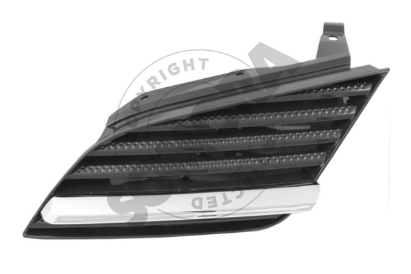 Radiator Grille