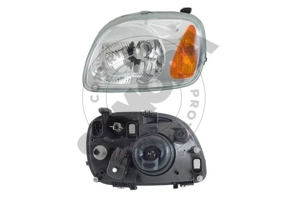 Headlight