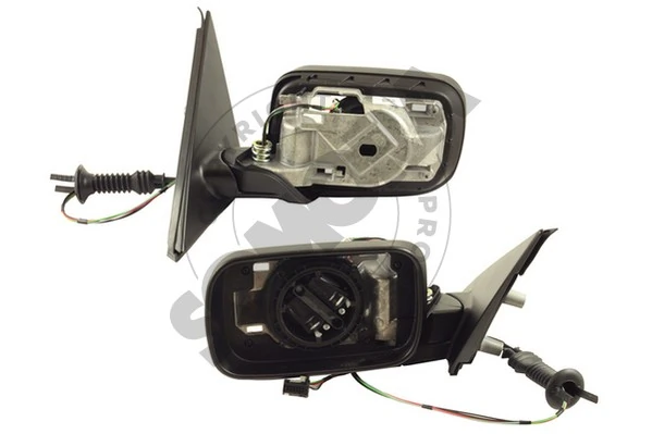 Exterior Mirror