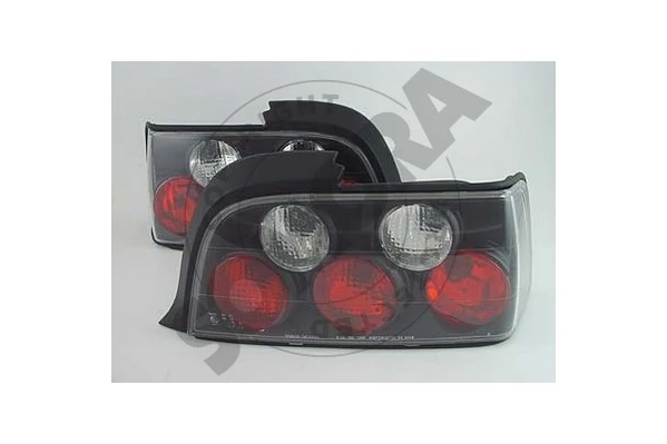 Tail Light Assembly Set