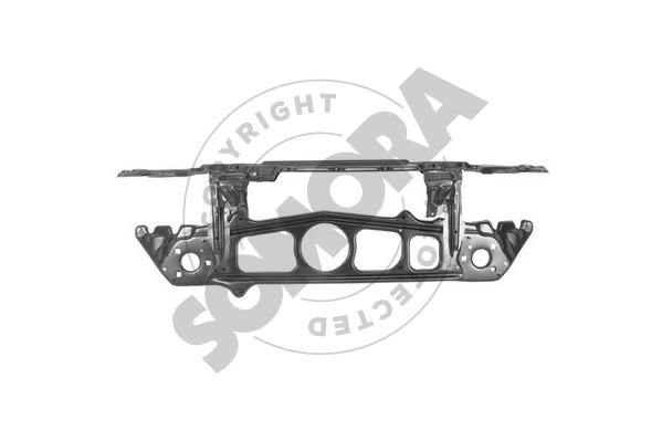 Radiator Support
