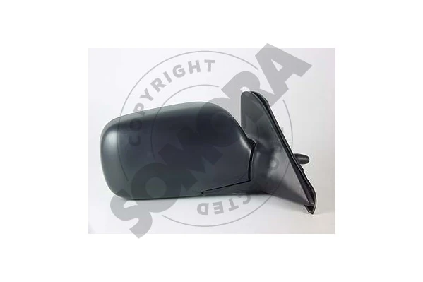 Exterior Mirror