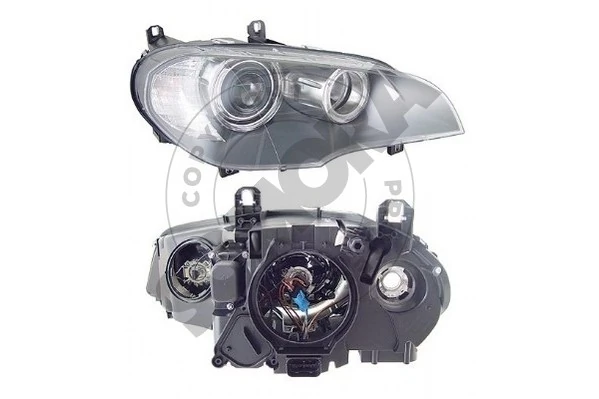 Headlight