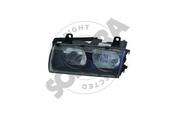 Headlight