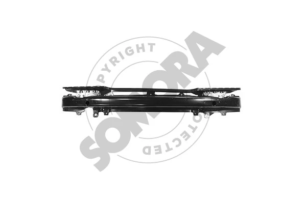 Support, pare-chocs SOMORA 291132