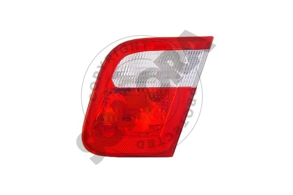 Tail Light Assembly