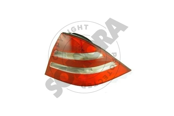 Tail Light Assembly