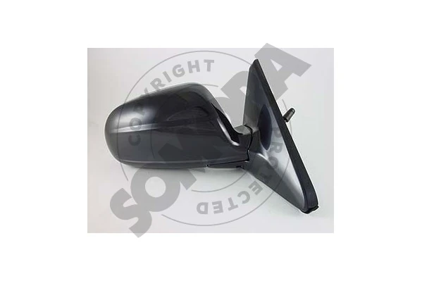 Exterior Mirror