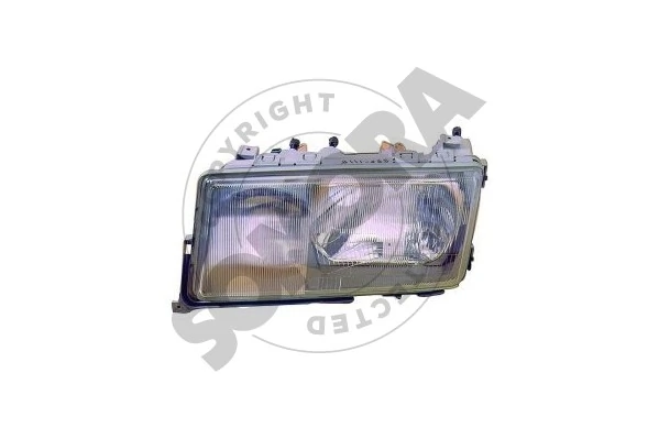 Headlight