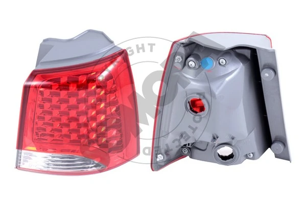 Tail Light Assembly