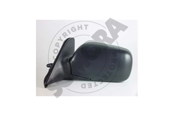Exterior Mirror