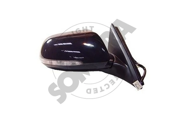 Exterior Mirror