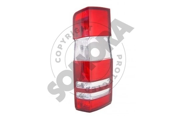 Tail Light Assembly