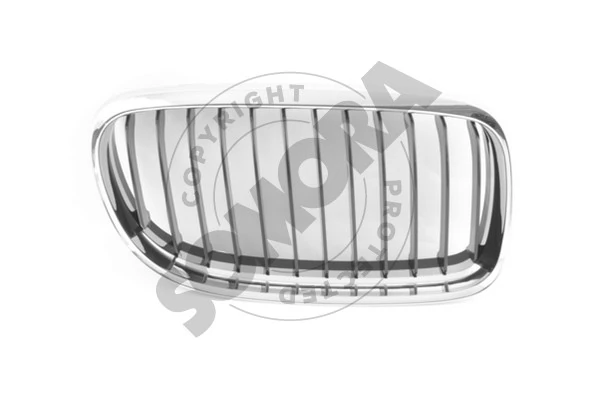 Radiator Grille