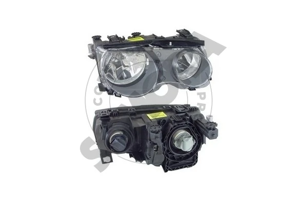 Headlight
