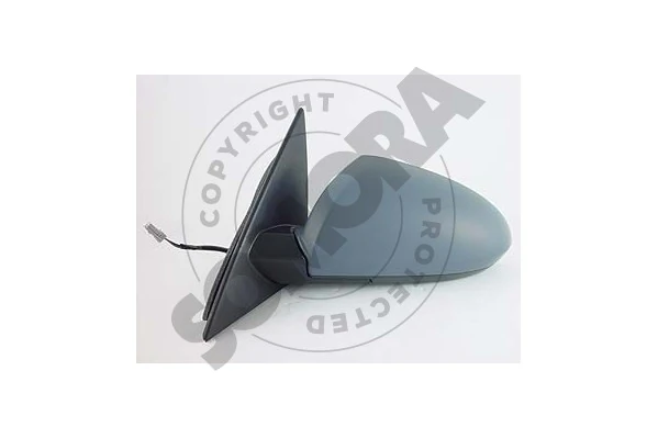 Exterior Mirror