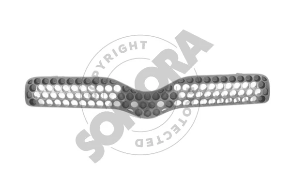 Radiator Grille
