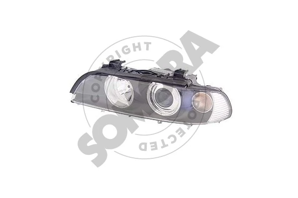 Headlight