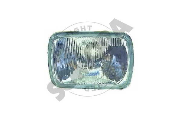 Headlight