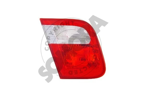 Tail Light Assembly