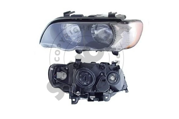 Headlight