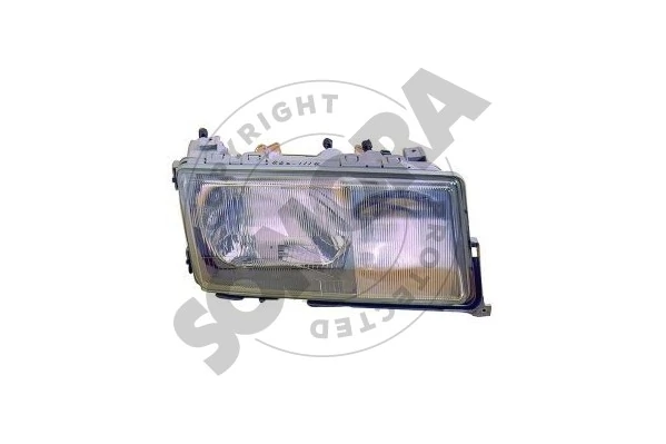 Headlight