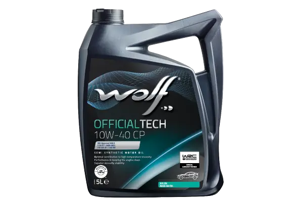 Engine Oil