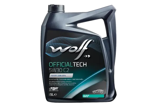 Engine Oil