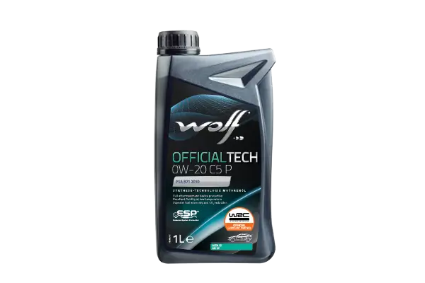 Engine Oil