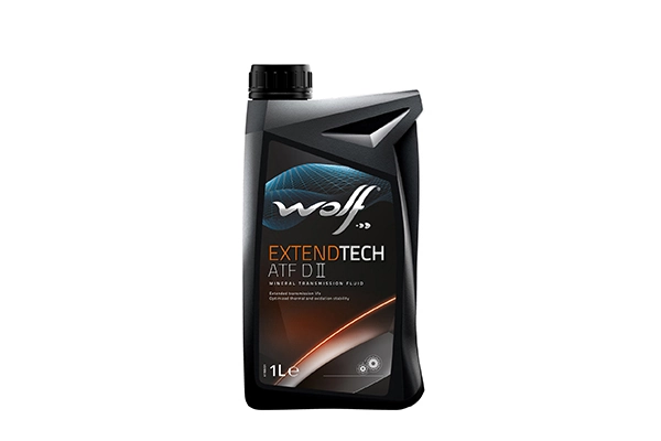 Power Steering Fluid