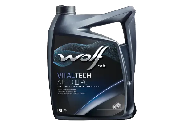 Power Steering Fluid
